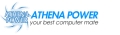 Athena Power logo